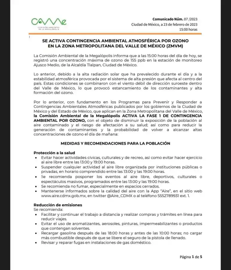 ContingenciaAmbiental 24 de Febrero Engomado azul Terminacion de Pla jpg