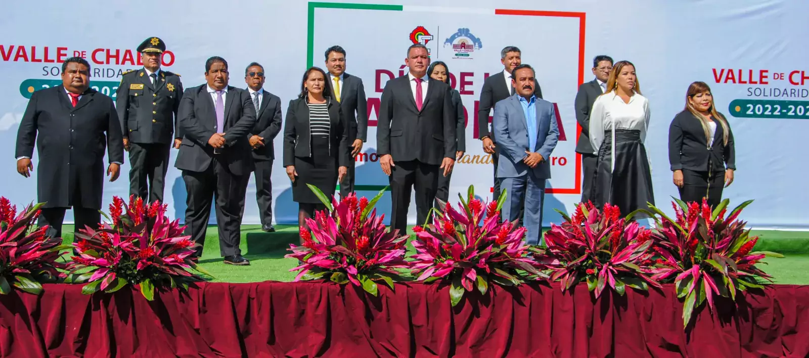 DiaDeLaBandera Hoy 24 de febrero nos reune la celebracion scaled