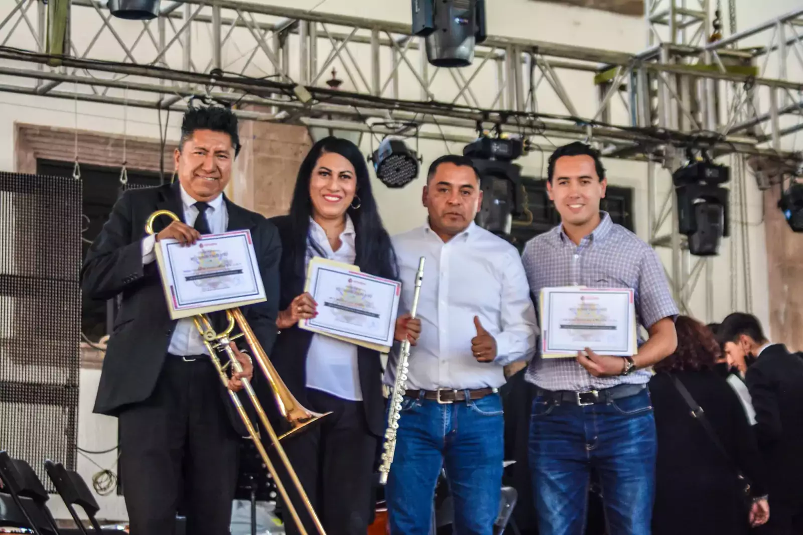 DiaTres CARNAVAL COYOTEPEC 2023 La Banda Sinfonica Infantil y jpg