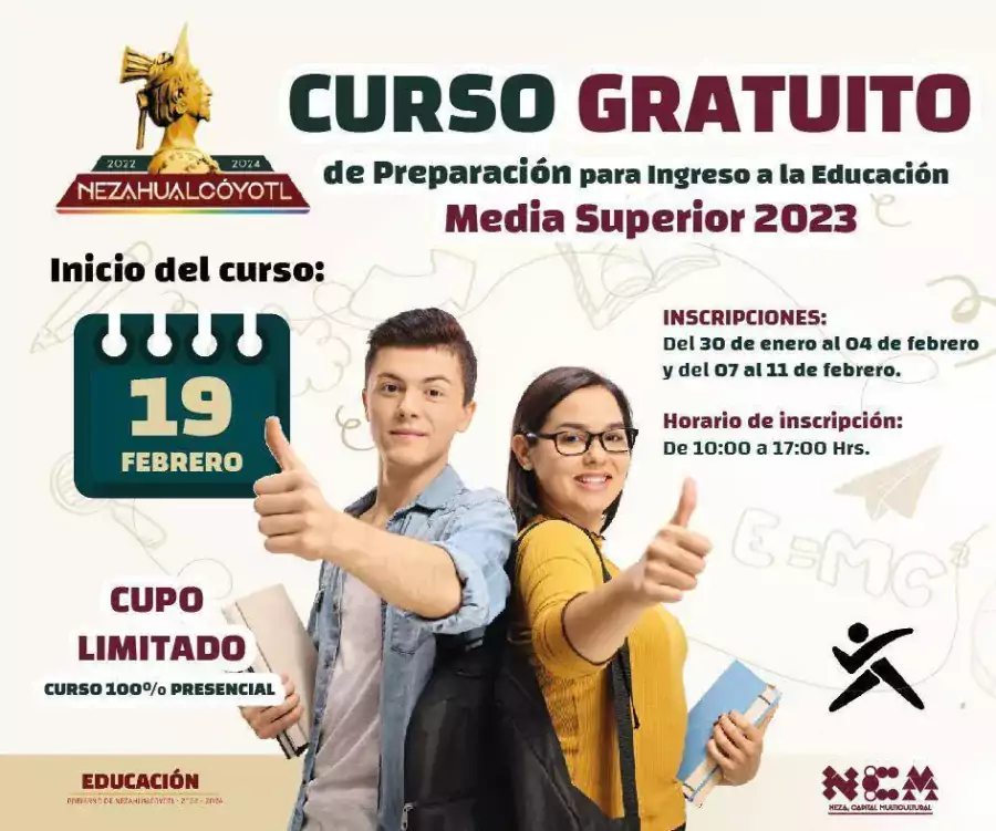 Educacion Preparate para el futuro e inscribete en nuestro jpg