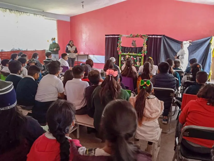 EducacionYCultura Al fomentar el habito de la lectura entre jpg