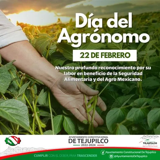 Efemeride Hoy se celebra el DiadelAgronomo son los profesionales jpg