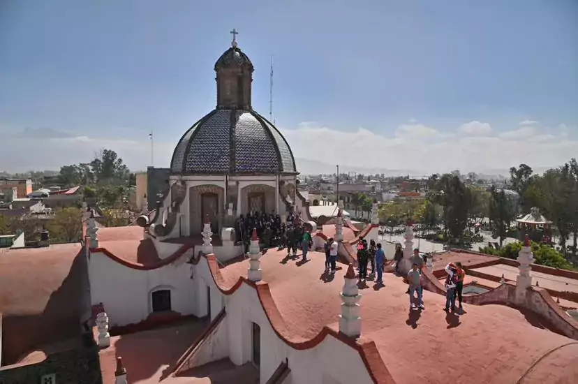 El Departamento de Turismo y Artesanias de la Direccion de jpg