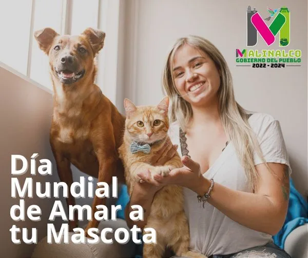 El Dia Internacional de Amar a tu Mascota nos invita jpg