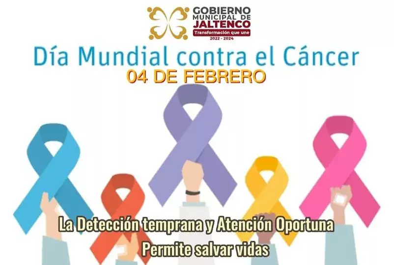 El Dia Mundial contra el Cancer se celebra el 4 jpg