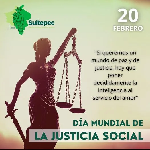 El Dia Mundial de la Justicia Social es una oportunidad jpg