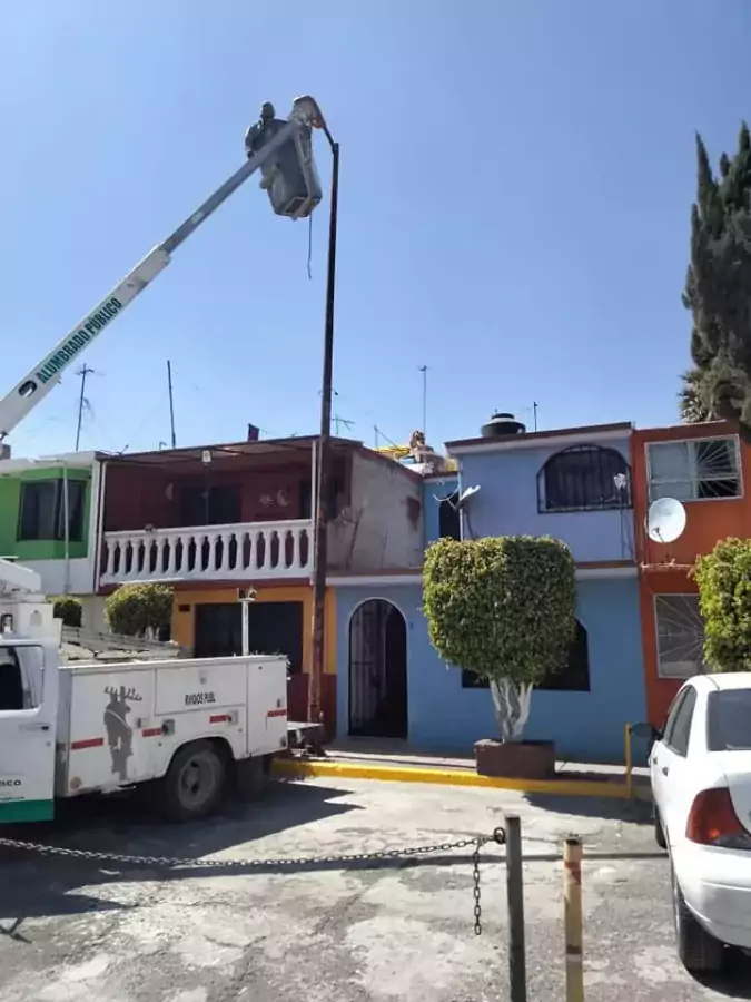 El Gobierno Municipal de Jaltenco que preside C Rosario Payne jpg