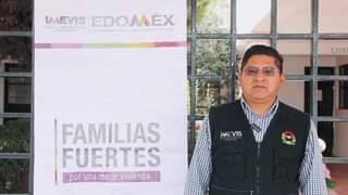 El Instituto Mexiquense de la Vivienda Social oferta sus servicios