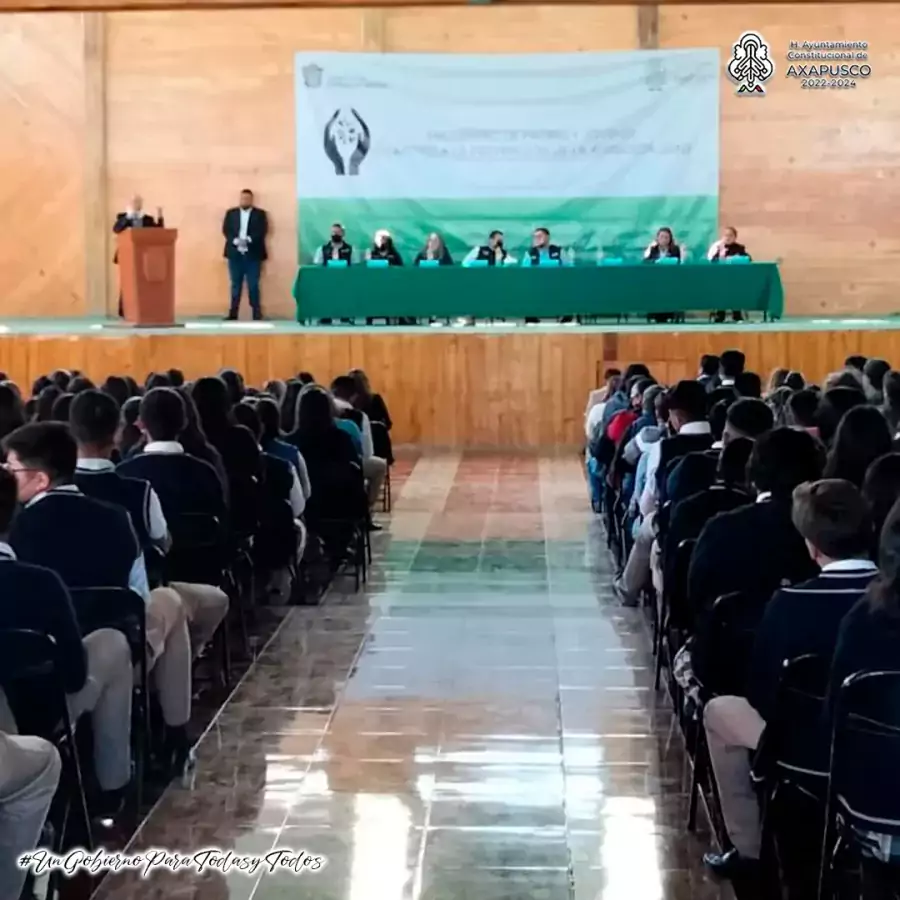 El dia de ayer el Instituto Municipal de la jpg