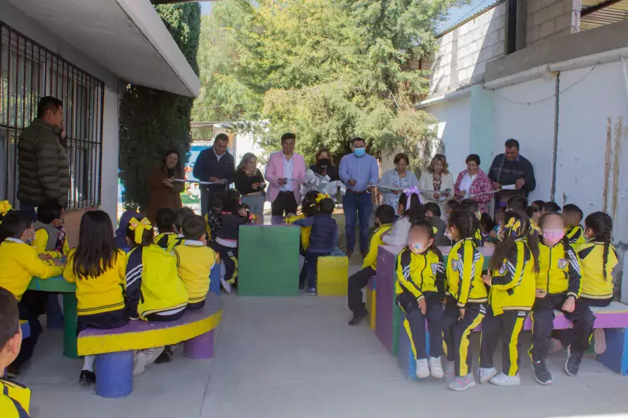 El miercoles asisti al Preescolar Gabilondo Soler en el Barrio jpg