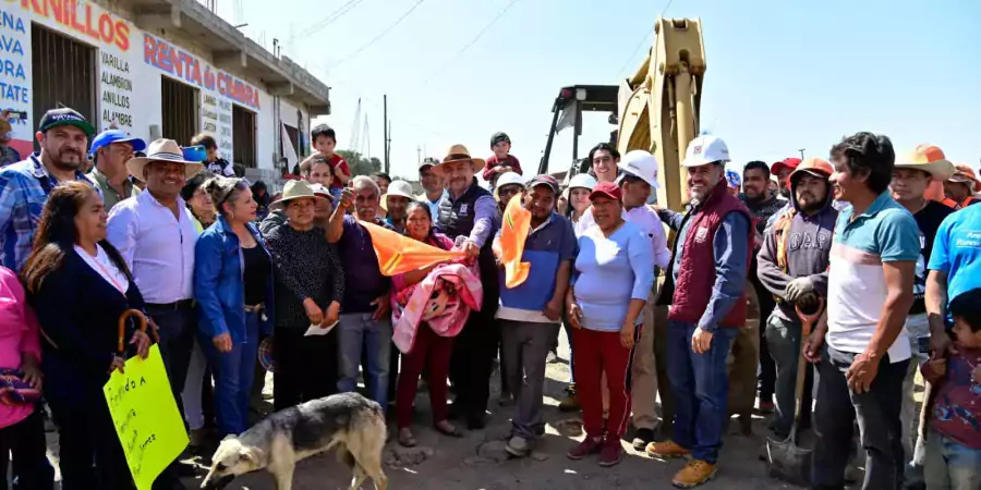 En Ayotzingo estamos trabajando para hacer justicia a la ciudadania jpg