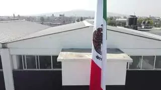 En Chimalhuacan asi se vivio la conmemoracion del Dia de jpg