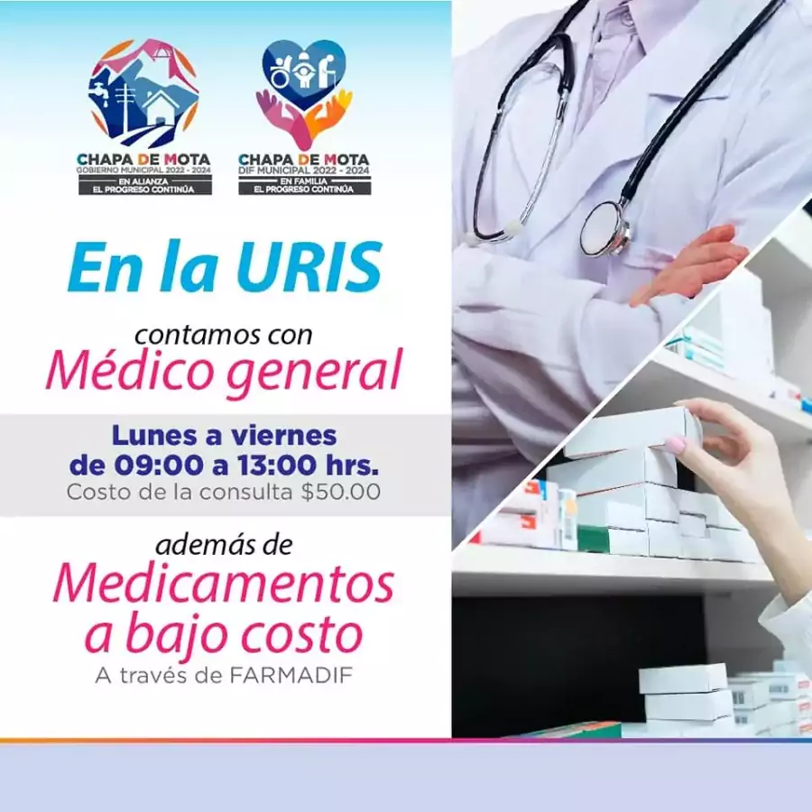 En el DIF municipal a traves de URIS contamos con jpg