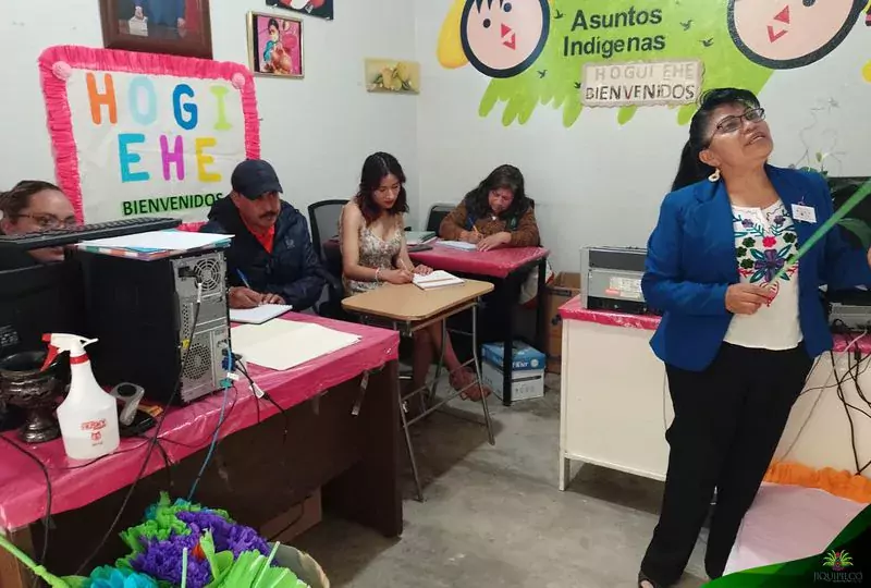 En la actual administracion municipal tambien nos preocupamos y ocupamos jpg