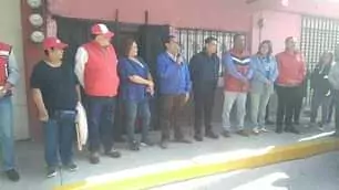 EnVivo Sigue la Inauguracion de la calle Vicente Guerrero en jpg