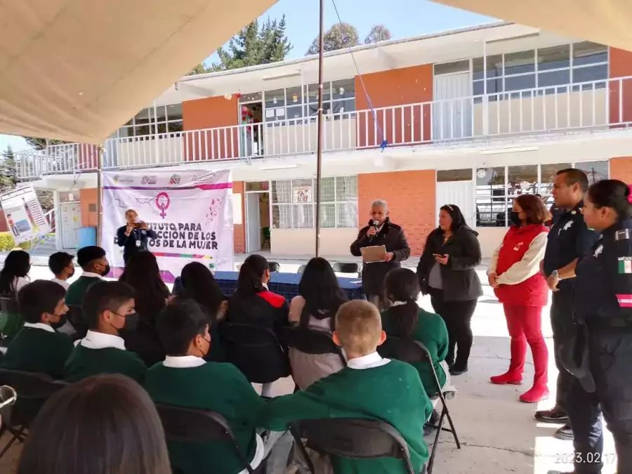 Es importante que los jovenes tengan conocimiento sobre temas que jpg