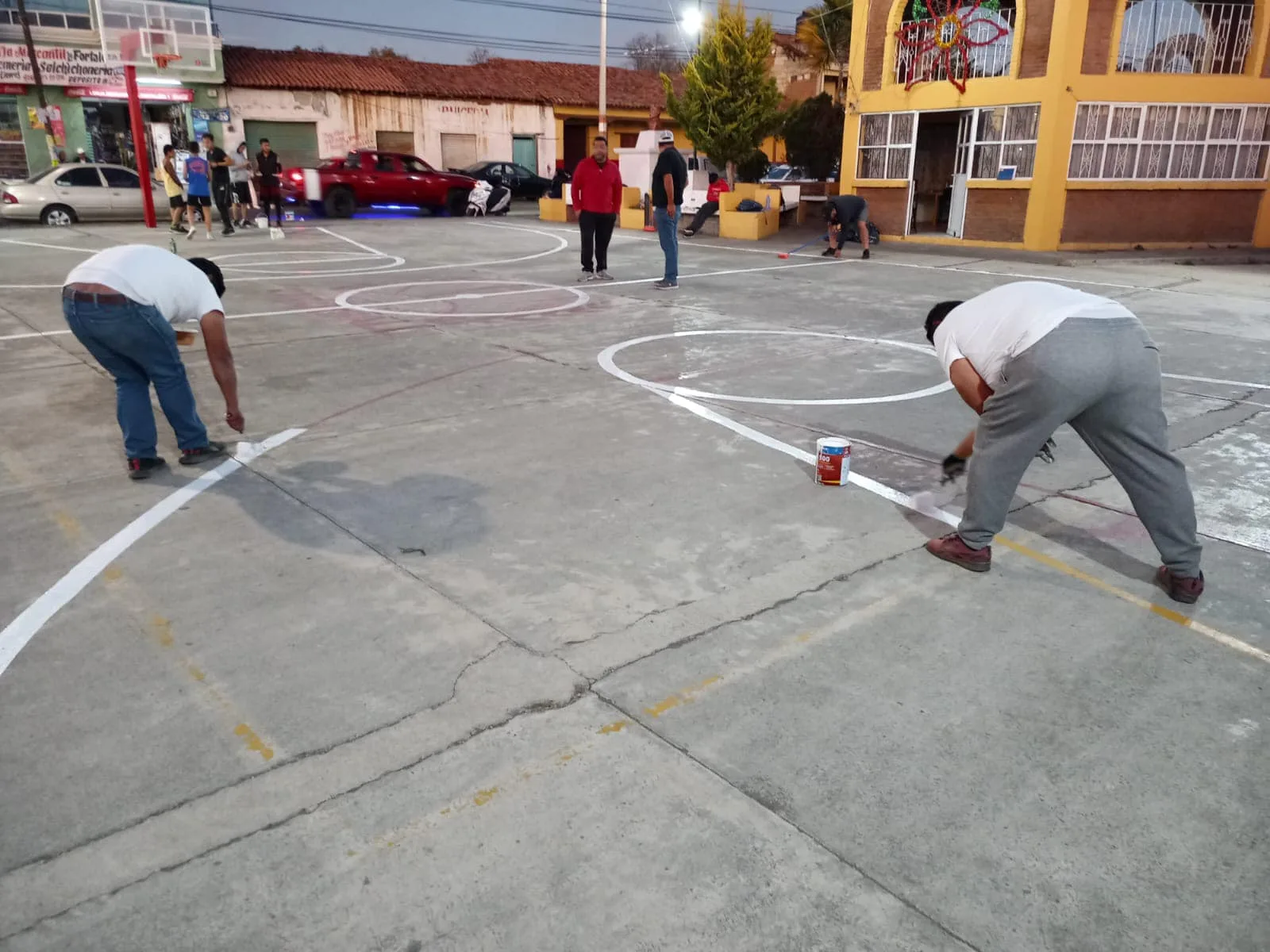 Esta Administracion 2022 2024 sigue trabajando para mantener los jpg