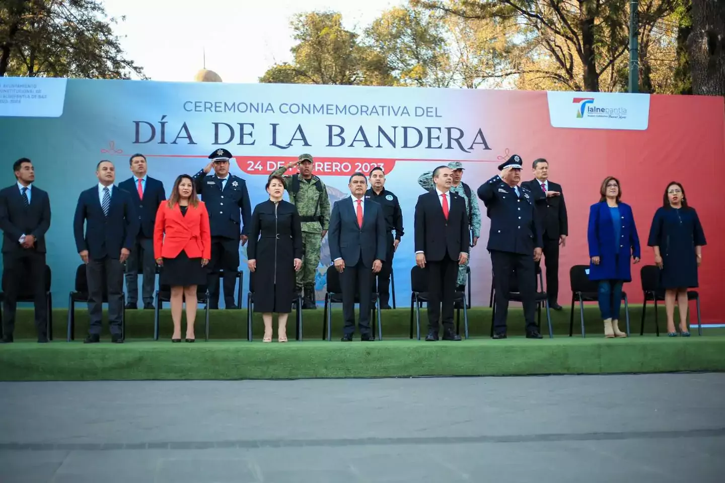 Esta manana llevamos a cabo la Ceremonia Conmemorativa del Dia jpg