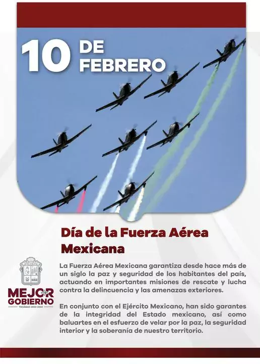 Este dia se busca celebrar la existencia de la fuerza jpg