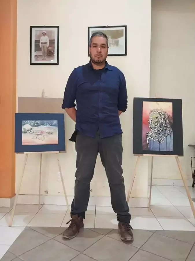 Exposicion en Zumpango jpg