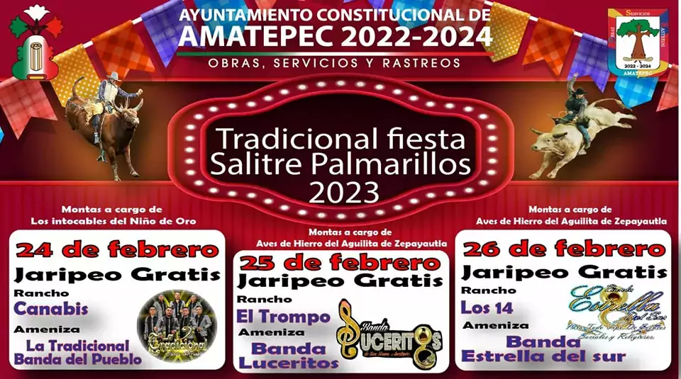 FIESTA REGIONAL SALITRE PALMARILLOS 2023 jpg