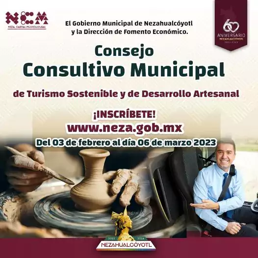 FomentoEconomico Te invitamos a inscribirte en el Consejo Consultivo jpg