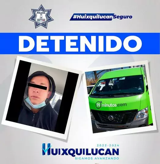 HuixquilucanSeguro Elementos de la Direccion de Seguridad Publica y Vialidad jpg