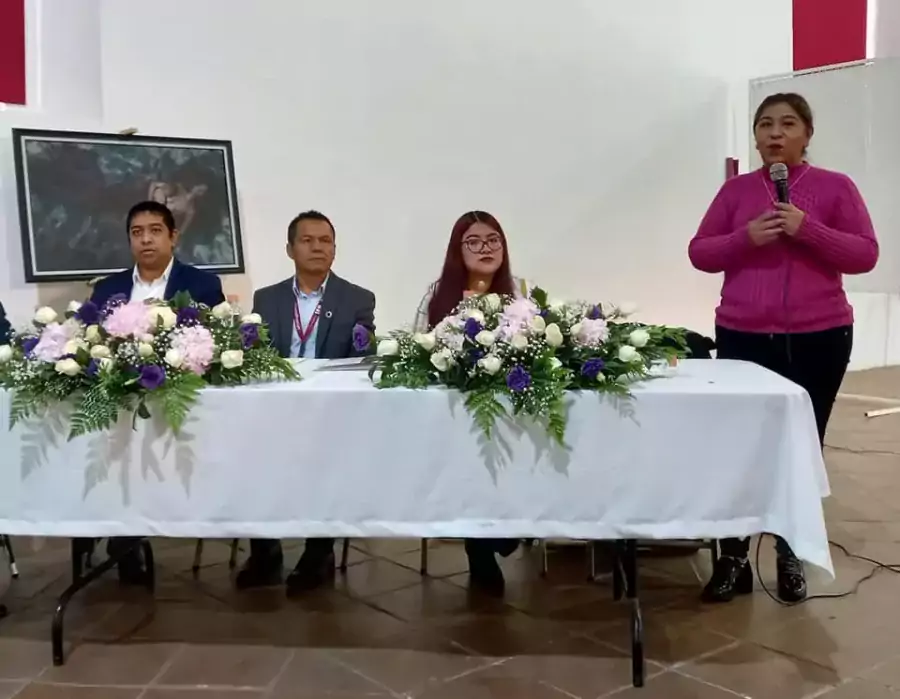 INFOEM CAPACITA A SERVIDORES PUBLICOS DE CHIMALHUACAN EN OBLIGACIONES DE jpg