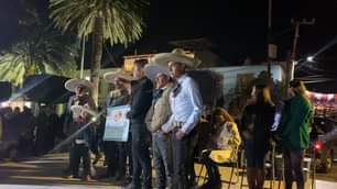 Inauguracion PORTALES