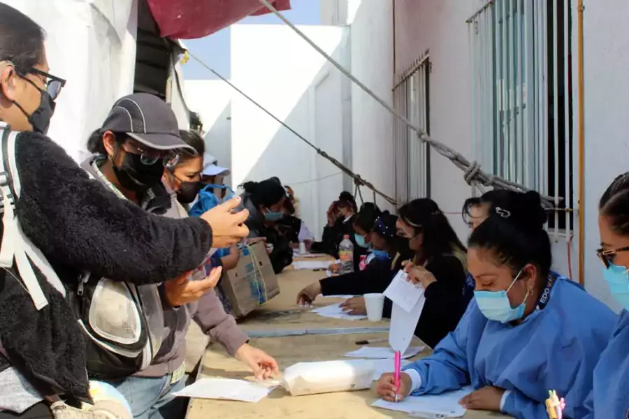 JORNADA DE ESTERILIZACION CANINA Y FELINA LLEGA A SANTA ELENA jpg