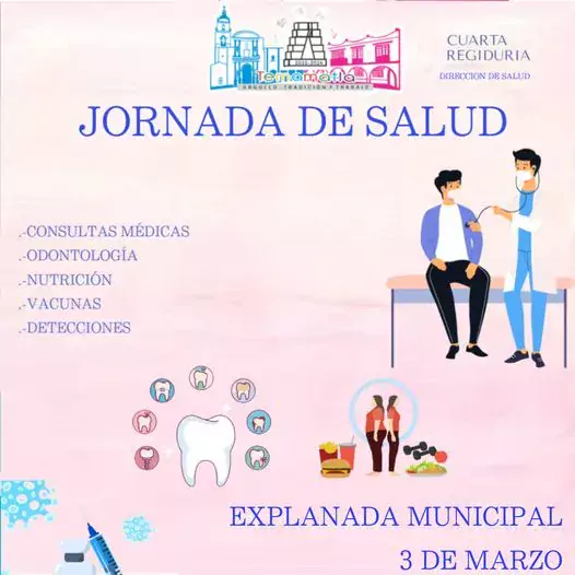 Jornada de Salud 03 de Marzo jpg