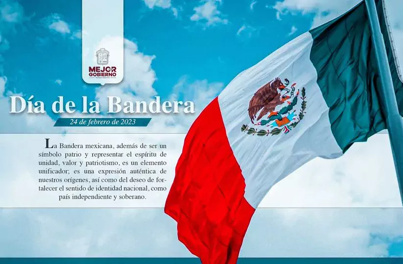 La Bandera junto con el Escudo y el Himno Nacional jpg