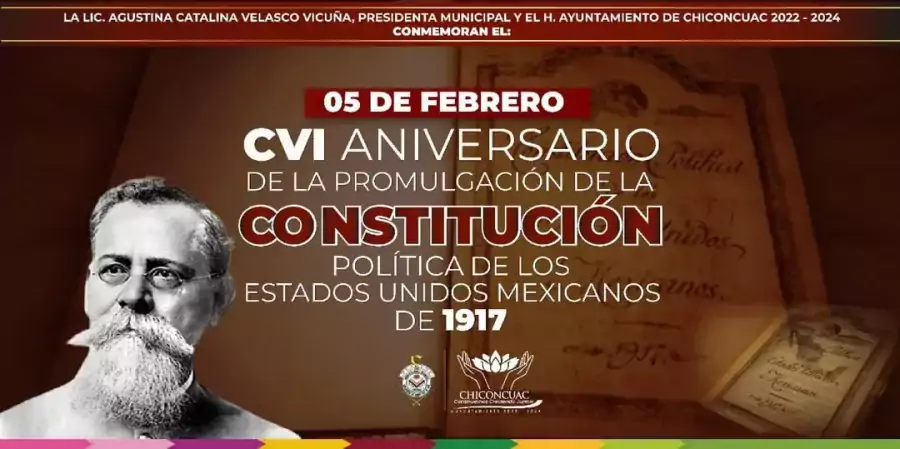 La Constitucion de 1917 fue el resultado de una Revolucion jpg