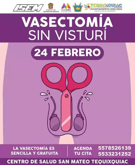 La Direccion de Salud te invita a la Jornada de jpg