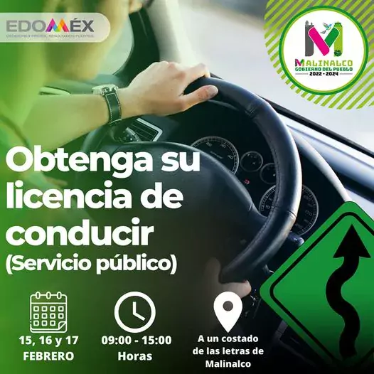 La Unidad Movil para la expedicion de Licencias de Conducir jpg