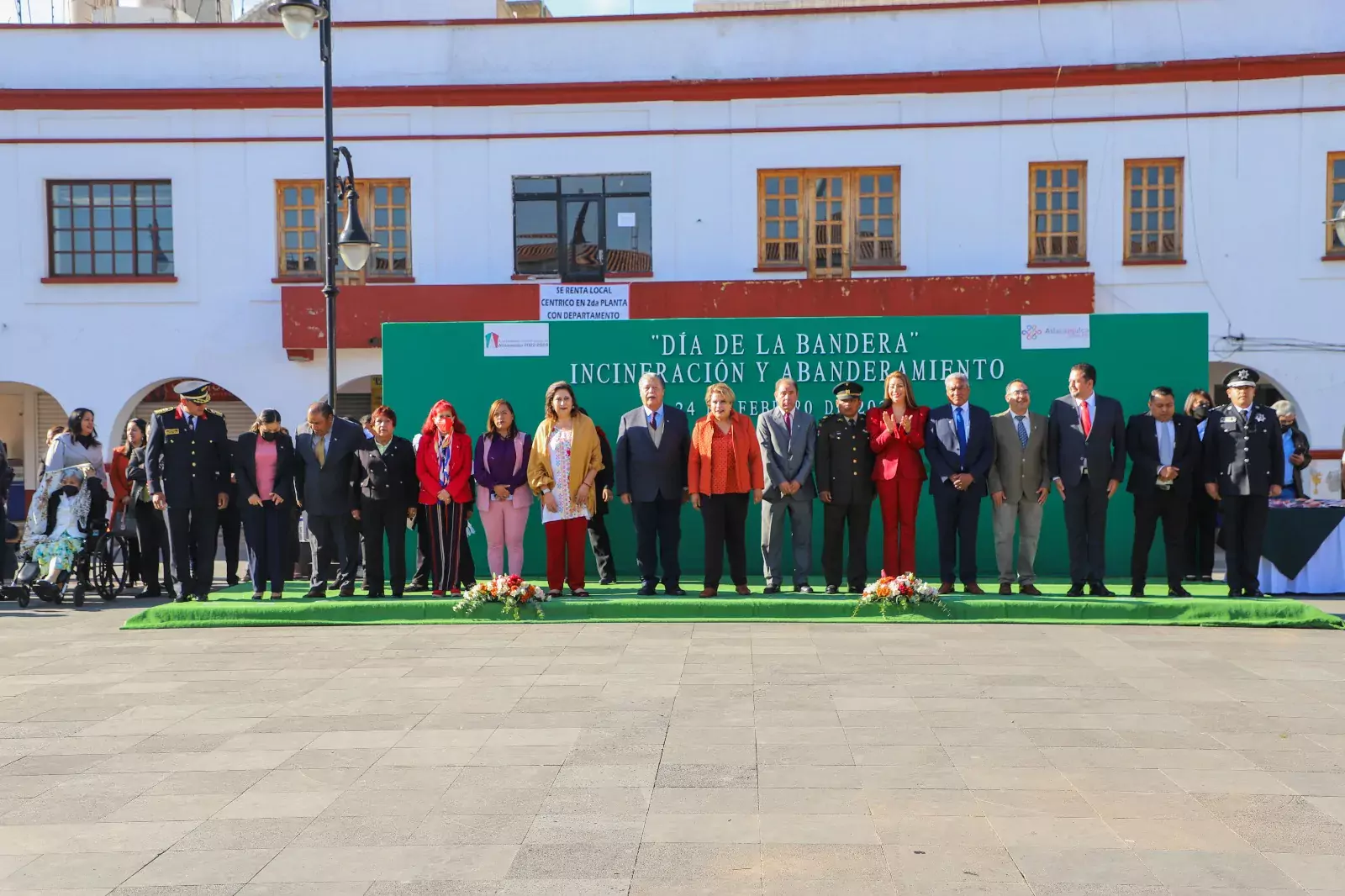 La bandera mexicana ademas de ser un simbolo patrio representa jpg