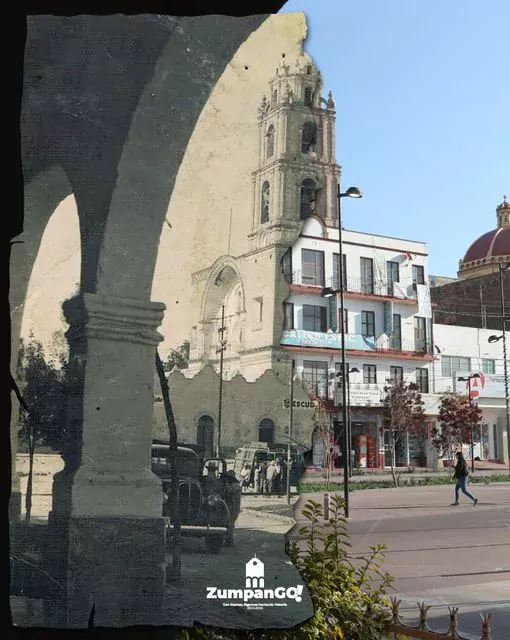 Las fotografias abren puertas al pasado pero tambien permiten echar jpg