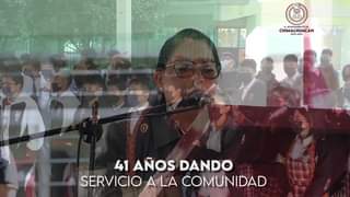 Para beneficio directo de 600 estudiantes el Gobierno de Chimalhuacan