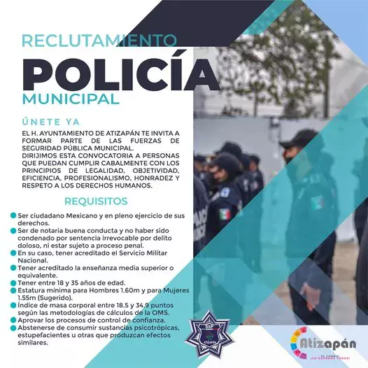 Para mayores informes comunicate a los numeros de seguridad publica jpg