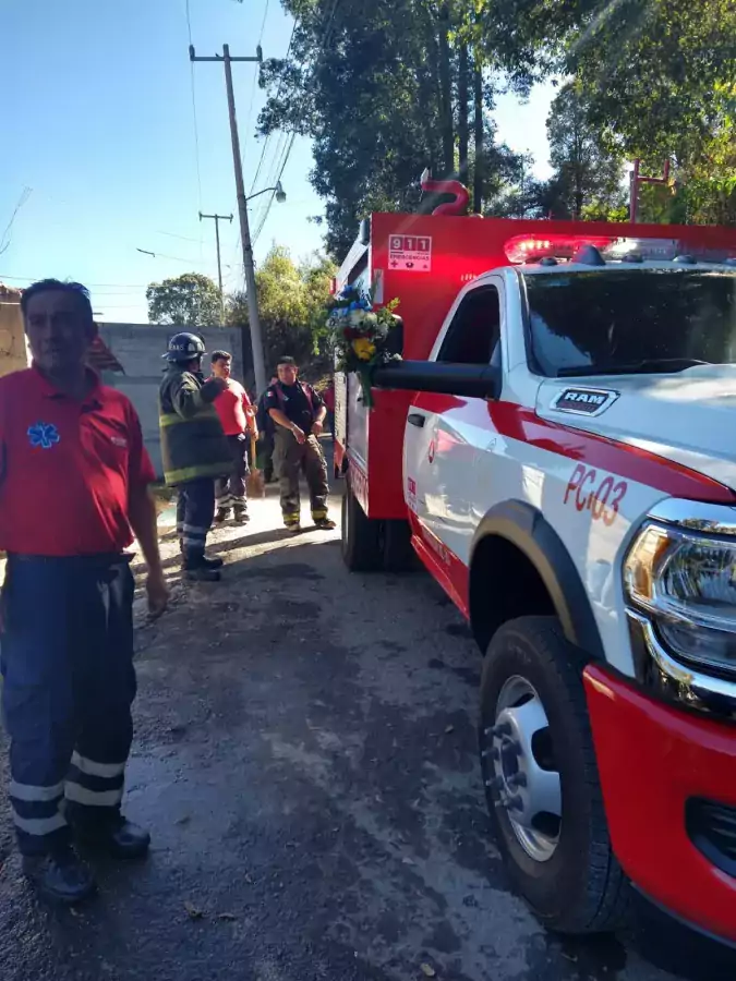 Por tu seguridad y la de tu familia toma precauciones jpg