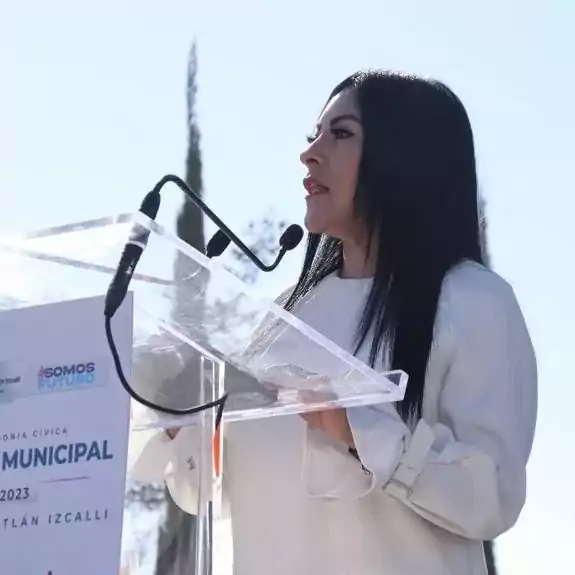 Promulgacion del Bando Municipal 2023 de Cuautitlan Izcalli jpg