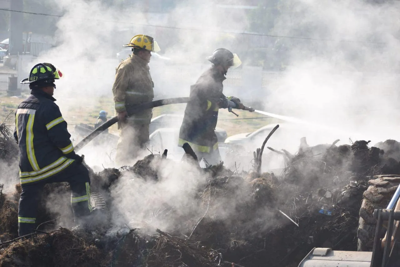 Proteccion Civil y Bomberos Coacalco 2022 2024 con apoyo de Sapasac jpg