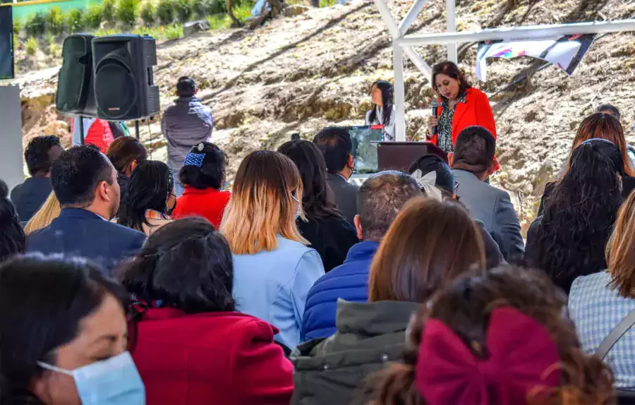 Recientemente en nuestro Municipio entregamos por parte del Gobierno del jpg