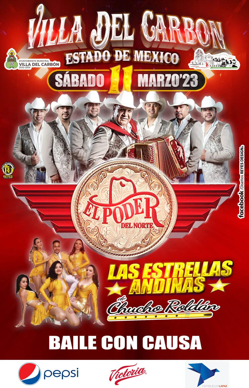 Sabado 11 de Marzo en el marco de la Feria jpg