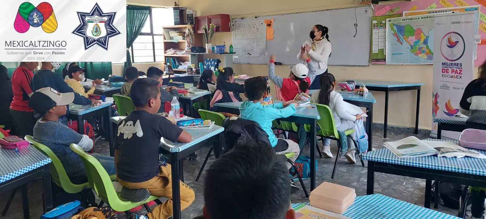 Se llevo a cabo en la Escuela Primaria Axayacatl la jpg