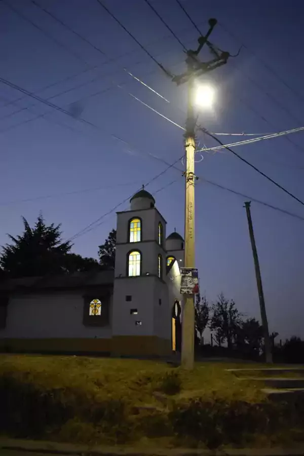 Seguimos iluminando a Nicolas Romero Ahora en Puentecillas Cahuacan ya jpg