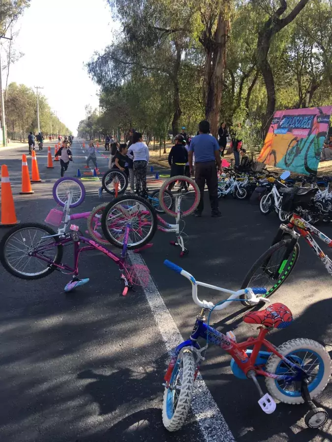 Seguimos impulsando el uso de la bicicleta como un medio jpg