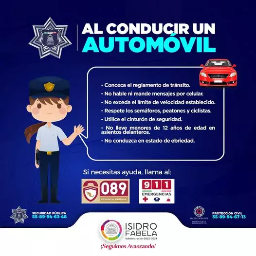 SeguridadAlVolante Cuidar tu vida y respetar la de los jpg