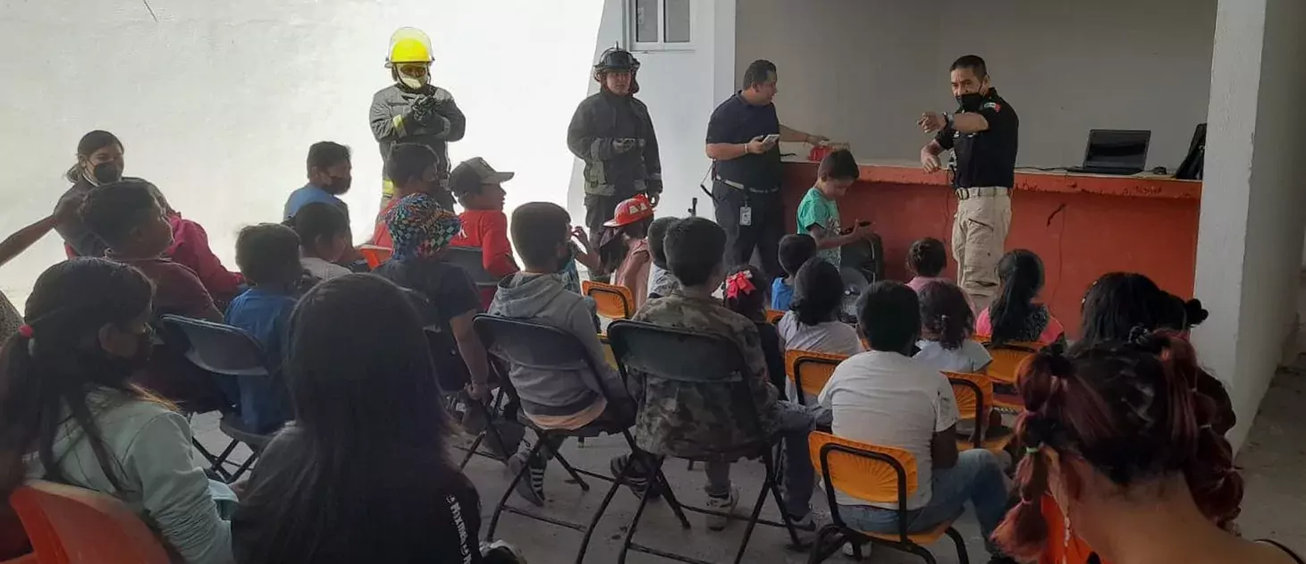 Taller EMERGENCIAS INFANTILES jpg