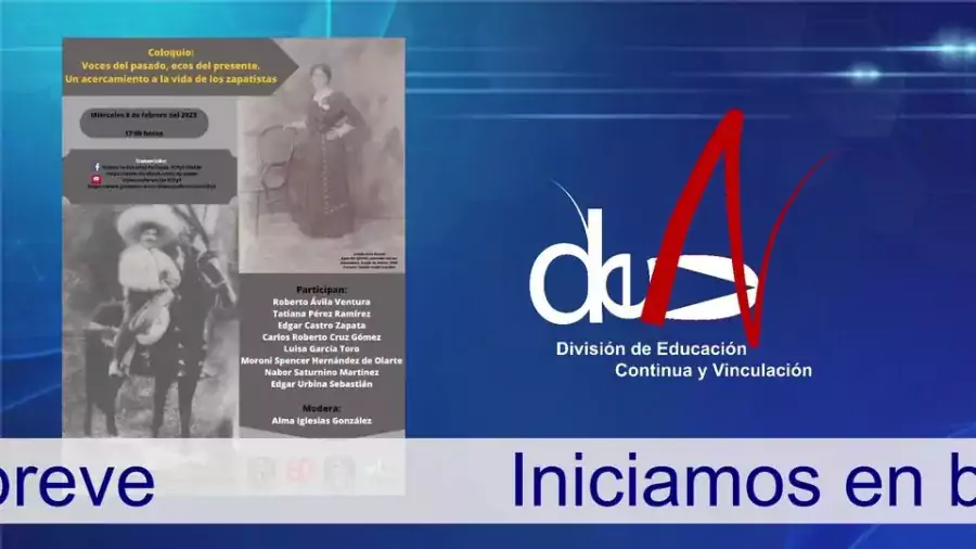 Te invitamos a escuchar esta interesante conferencia de la vida jpg